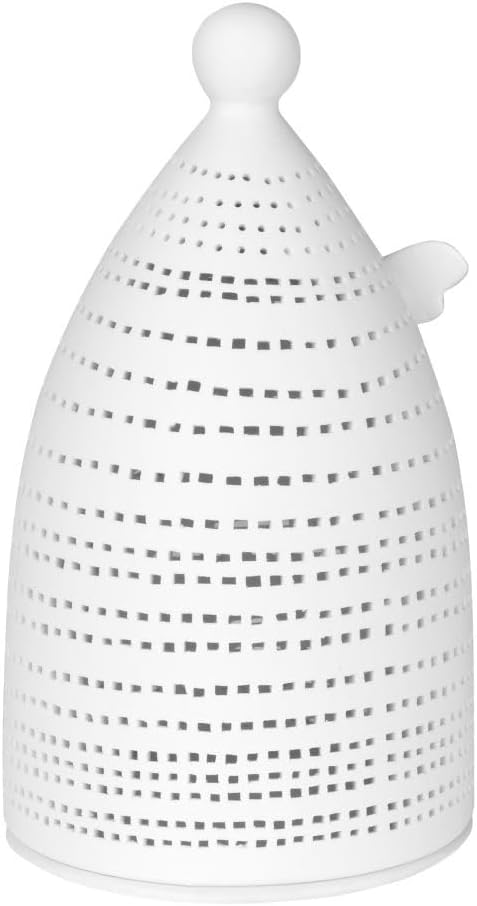 Räder Porzellan Lichtengel Linien 'klein&apos Design ..