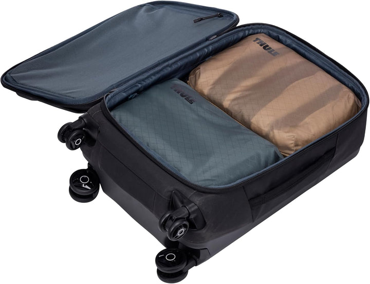 Thule Compression Packing Cube Kompressionspackwürfel M Gentle Beige, M Gentle Beige