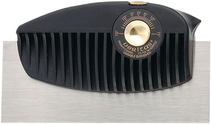 Veritas Ziehklingen-Schärfgerät