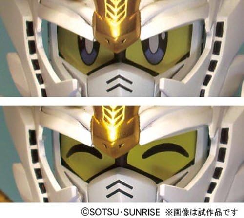 Gundam Brave Battle Warriors: 021 Shin Goka Ryuso Ryubi Gundam (japan import)