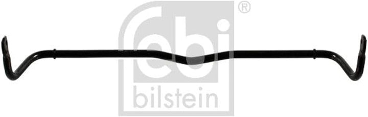 febi bilstein 37110 Stabilisatorsatz mit Gummilagern und Verbindungsstangen , 1 Stück