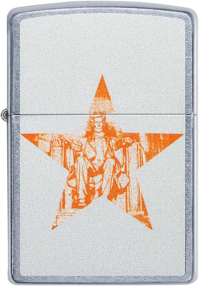 ZIPPO – Sturmfeuerzeug, Tom Clancy's The Division 2, Color Image, Chrome Brushed, nachfüllbar, in ho