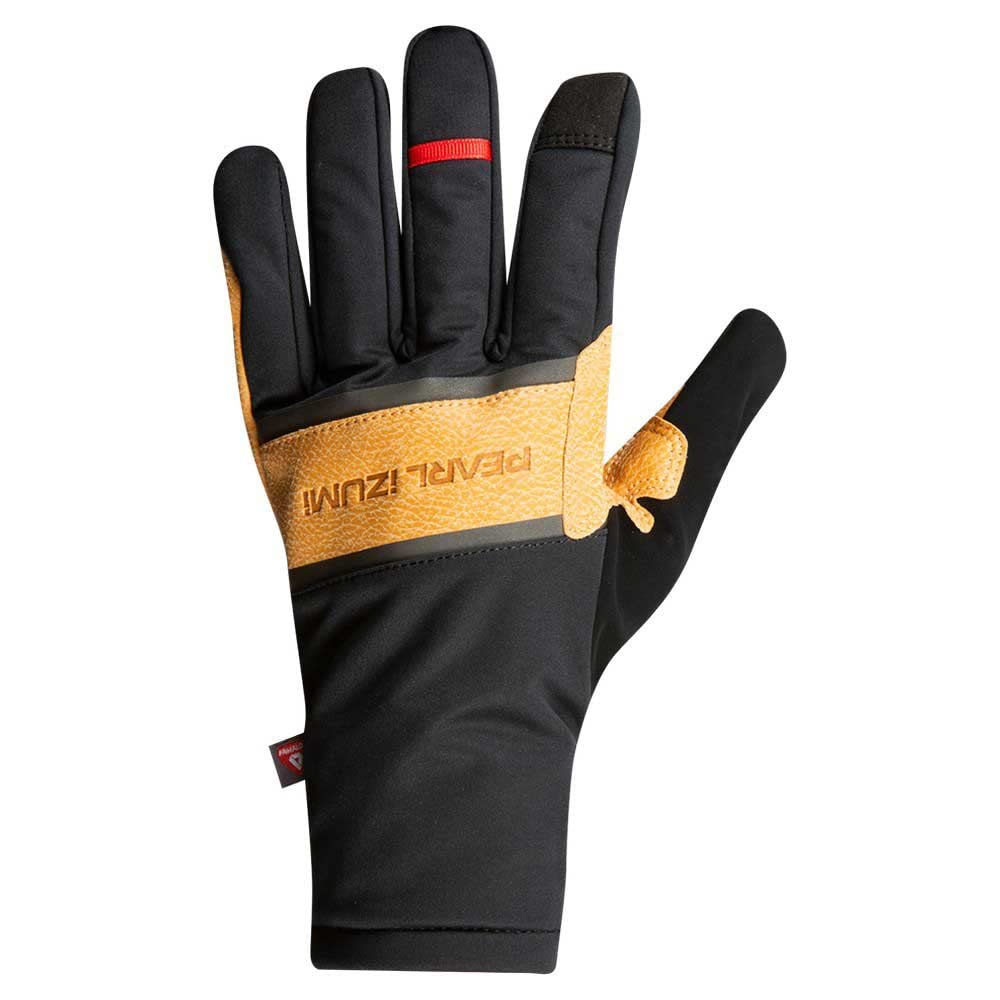 Pearl Izumi Amfib Lite Glove Handschuhe, Unisex, Erwachsene S Mehrfarbig (Mehrfarbig), S Mehrfarbig