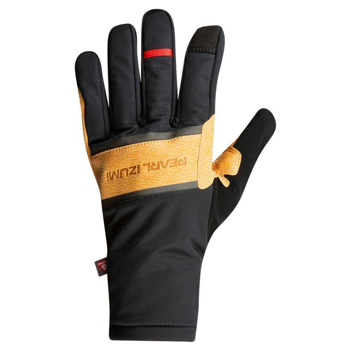 Pearl Izumi Amfib Lite Glove Handschuhe, Unisex, Erwachsene S Mehrfarbig (Mehrfarbig), S Mehrfarbig