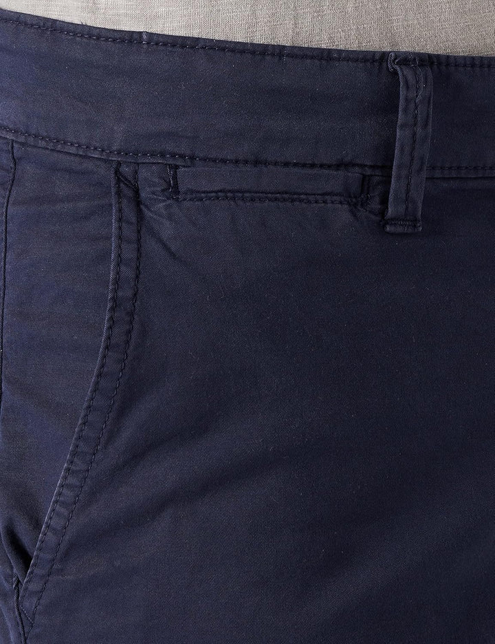 Pepe Jeans Herren Mc Queen Short Badeshorts 29W Blau (Thames), 29W Blau (Thames)