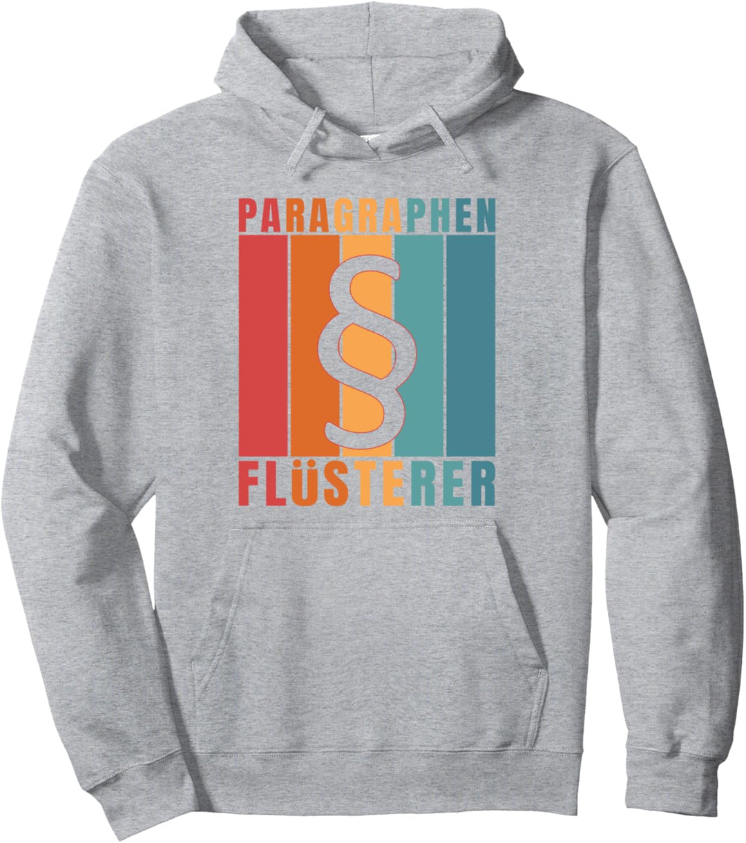 Jura Spruch Geschenk Spruch Jurist Geschenkidee Anwalt Jura- Pullover Hoodie