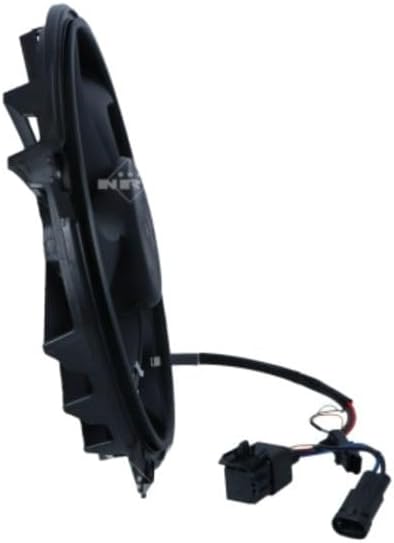 Nrf 47892 - Lüfter, Motorkühlung