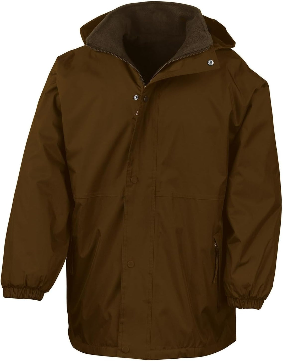 Result R160j Reversible StormDri 4000 Fleecejacke, Unisex, R160J XXL Königsblau, XXL Königsblau
