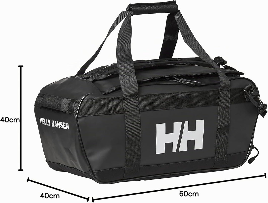Helly Hansen STD Schwarz, STD Schwarz