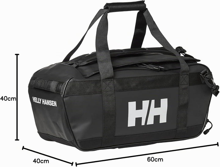 Helly Hansen STD Schwarz, STD Schwarz