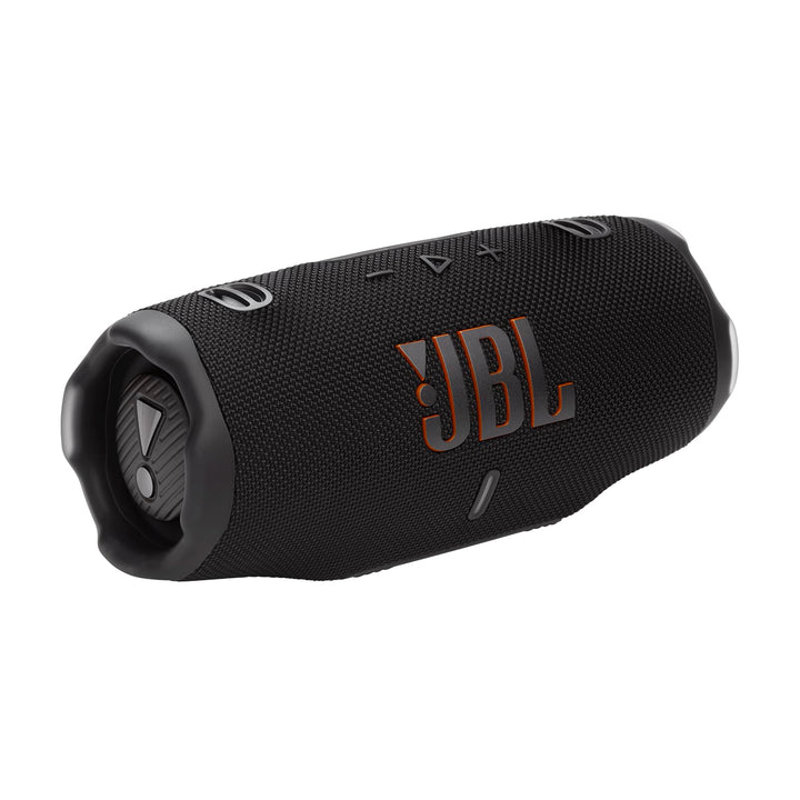 JBL Charge 6, tragbarer Bluetooth-Lautsprecher, 28 Stunden Akkulaufzeit, IP68 wasserdicht, Staub- un