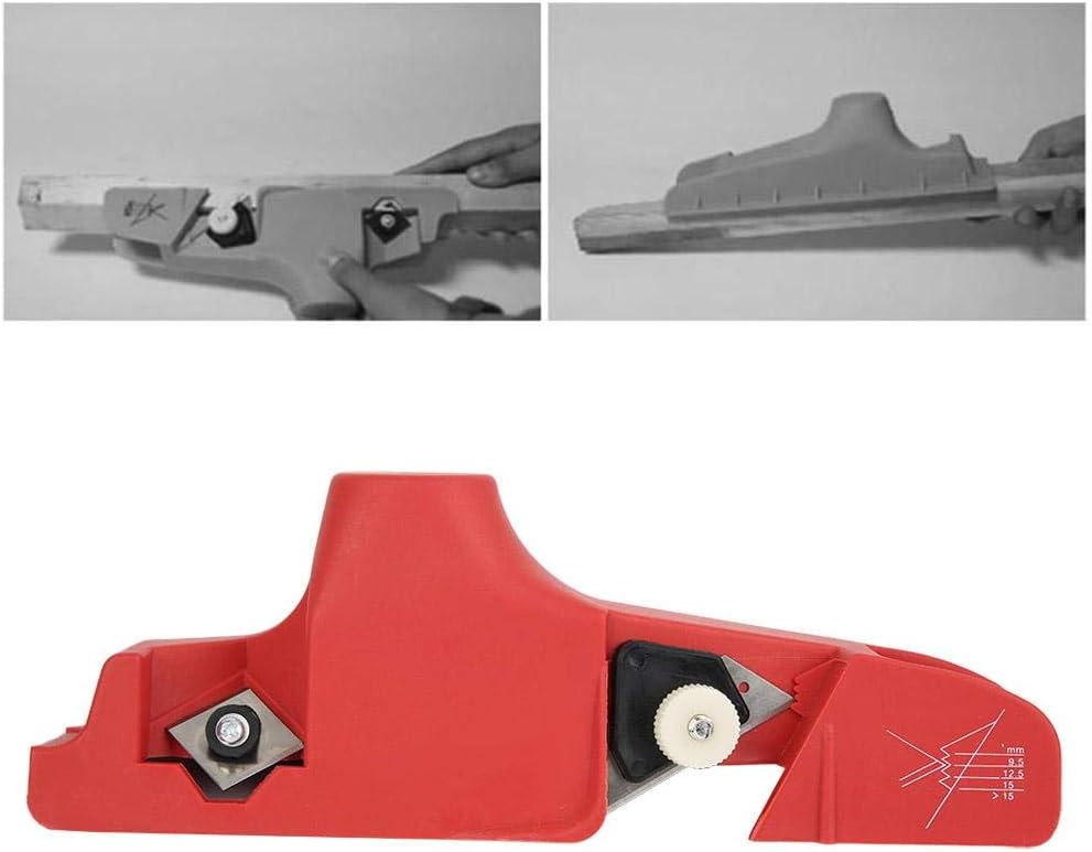 Kantenschneider Manueller Kantenschneider mit 15-45 ° Fase für Platten und Gipskartonplatten