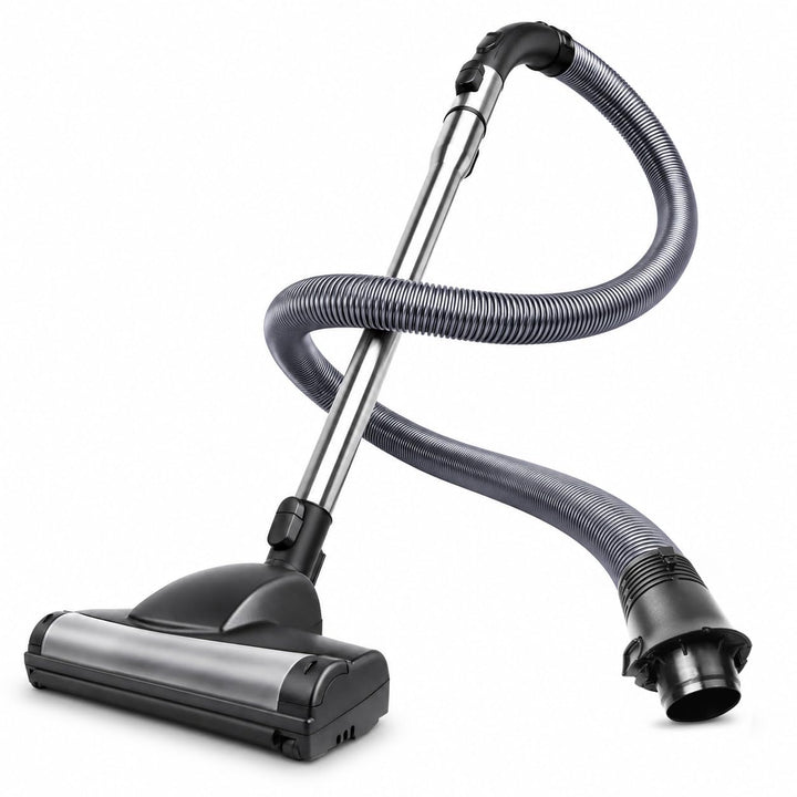 PRIMEBAG Turbodüse passend für Miele Complete C2 Tango Cat Dog Flex Black, Complete C2
