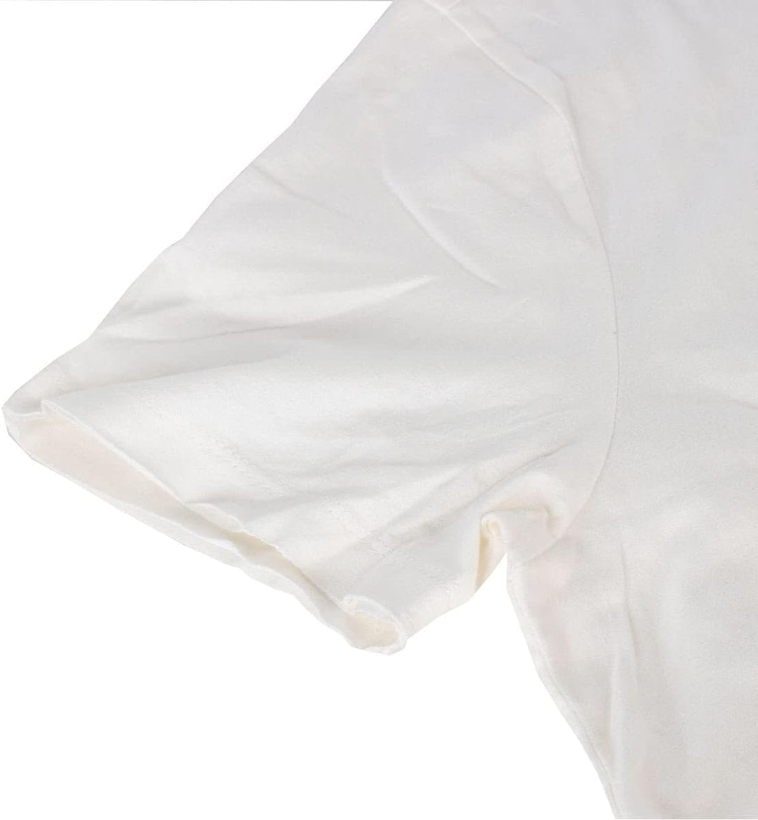 Amplified Shirt Mötley Crüe - Shout at The Devil Vintage White L
