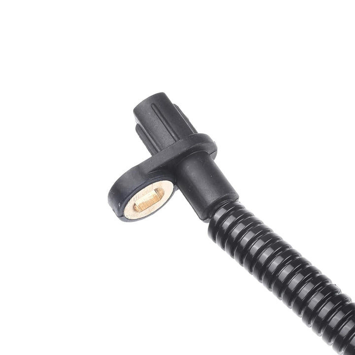 1x ABS Sensor Raddrehzahl Hinten Links Rechts für Fiesta V JD JH Van Fusion JU 2 DY 1.25L 1.4L 1.6L