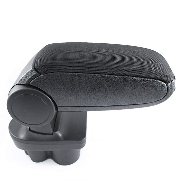 7769385 Auto Armlehne Armlehne Mittelkonsole für Corsa E 2014 spezifisches Modell Passform Schwarz T