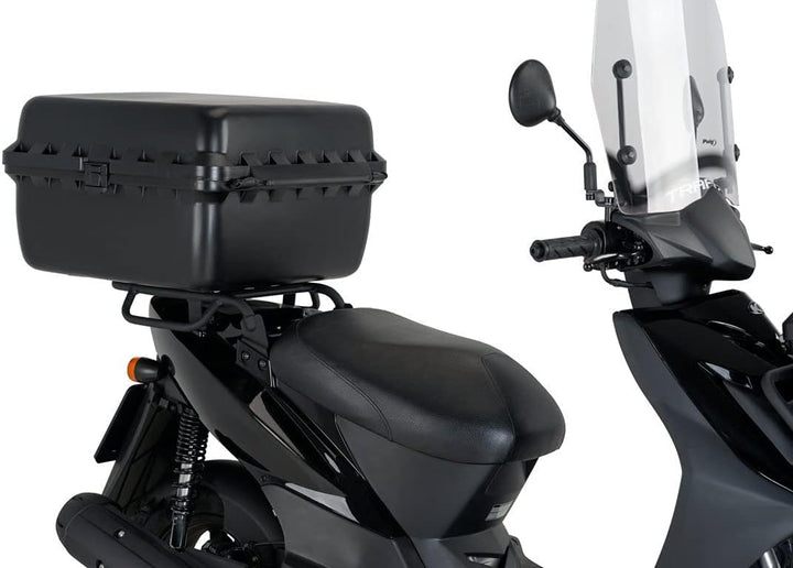 Puig Big Box, Black | 0390N Schwarz, Schwarz