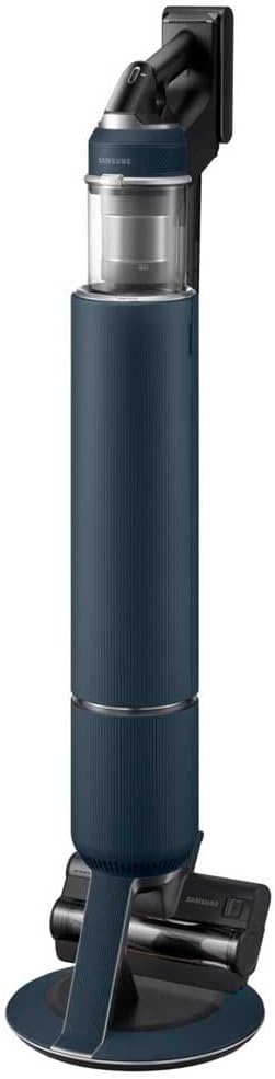 Samsung Bespoke Jet Pro Extra VS20A95973B/WA, Akku-Handstaubsauger Inklusive Clean Station, Kabellos