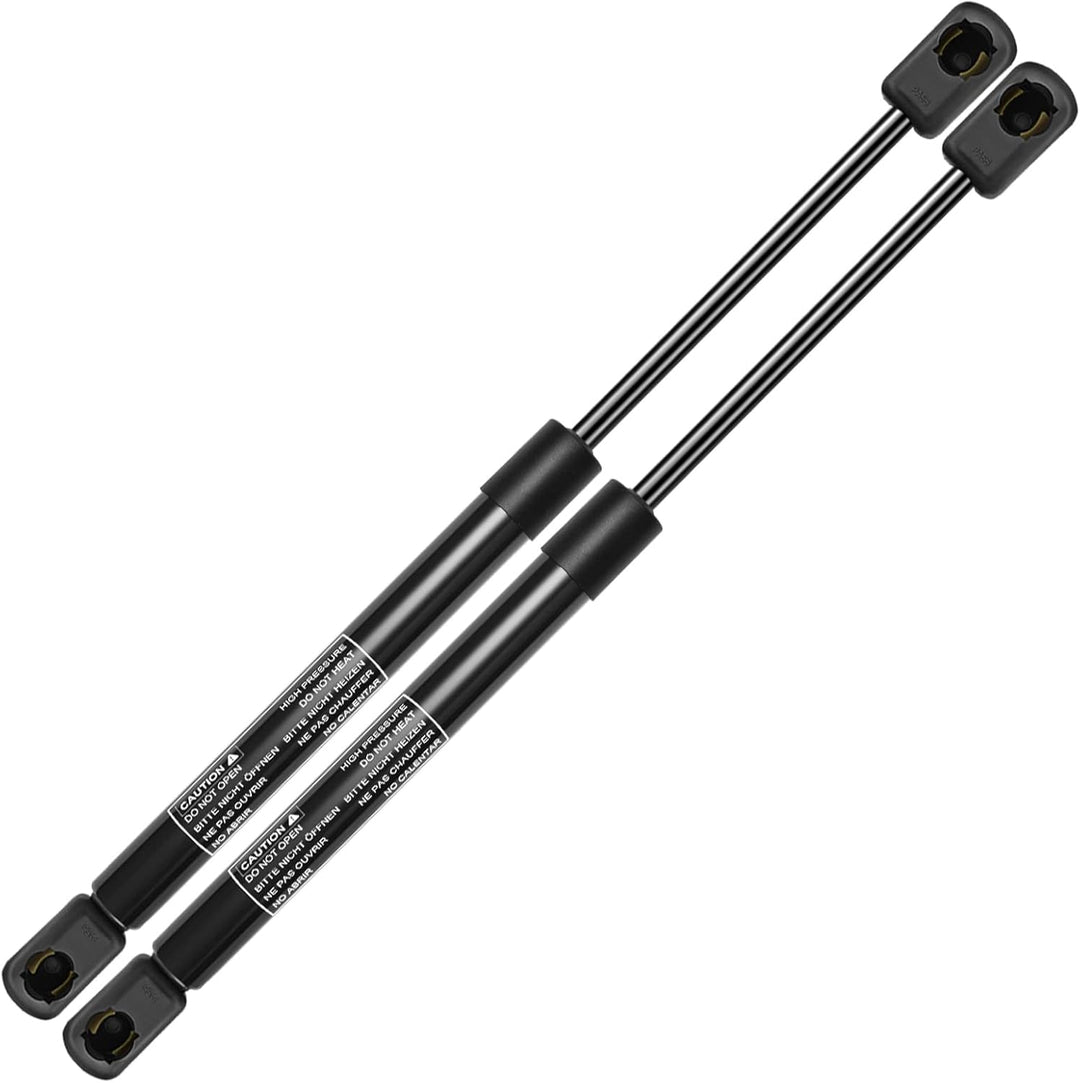 Frankberg 2x Gasfeder Dämpfer Heckklappe Kompatibel mit SLK R171 200 280 300 350 55 AMG Cabriolet 20