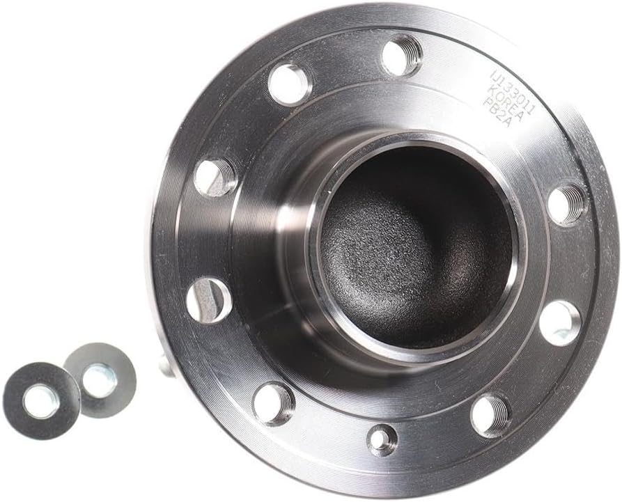 SKF Radlagersatz Radlager Set Hinten | VKBA 3624 | Für CROMA SIGNUM VECTRA 9-3 SIGNUM VECTRA