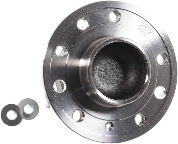 SKF Radlagersatz Radlager Set Hinten | VKBA 3624 | Für CROMA SIGNUM VECTRA 9-3 SIGNUM VECTRA