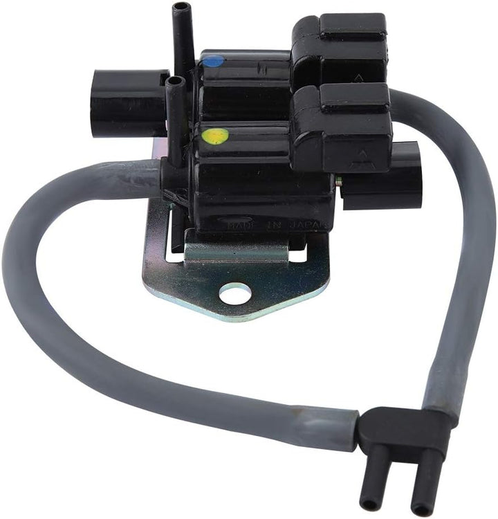 DEWIN Magnetspulenventil,Magnetventil Magnetspulenventil Kompatibel mit Pajero L200 K5T47776 MB93773