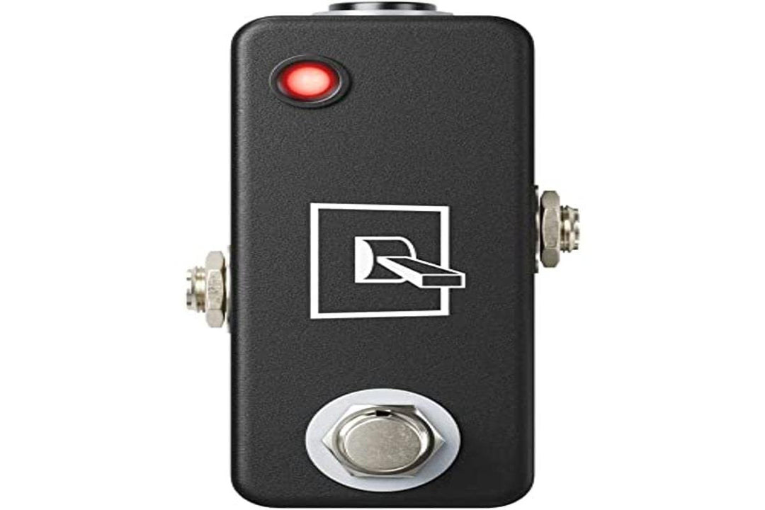 JHS Pedals Mute Switch - Latching Mute Switch