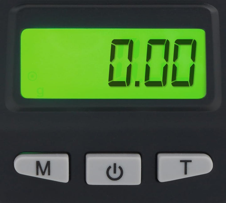 Waage Taschenwaage 200 g/0.02g
