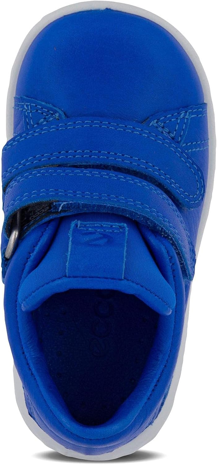 ECCO Baby - Jungen Sp 1 LiteBoots 22 EU Dynasty, 22 EU Dynasty