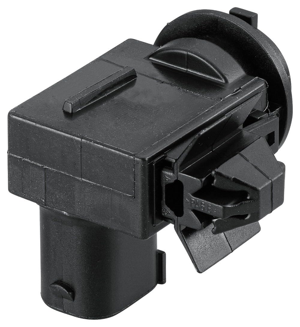 HELLA 6PX 012 684-101 Sensor, Luftgüte - 3-polig - geclipst