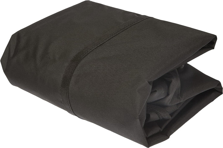 Outdoorchef Grillzubehör, Abdeckhaube A-Line Medium, Schwarz, 14.8 x 8.8 x 7.2 cm,