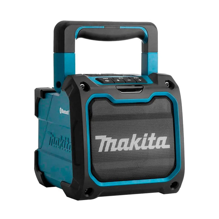 Enceinte bluetooth MAKITA Batterie/Secteur : 18/230 V Li-Ion (Machine seule) -