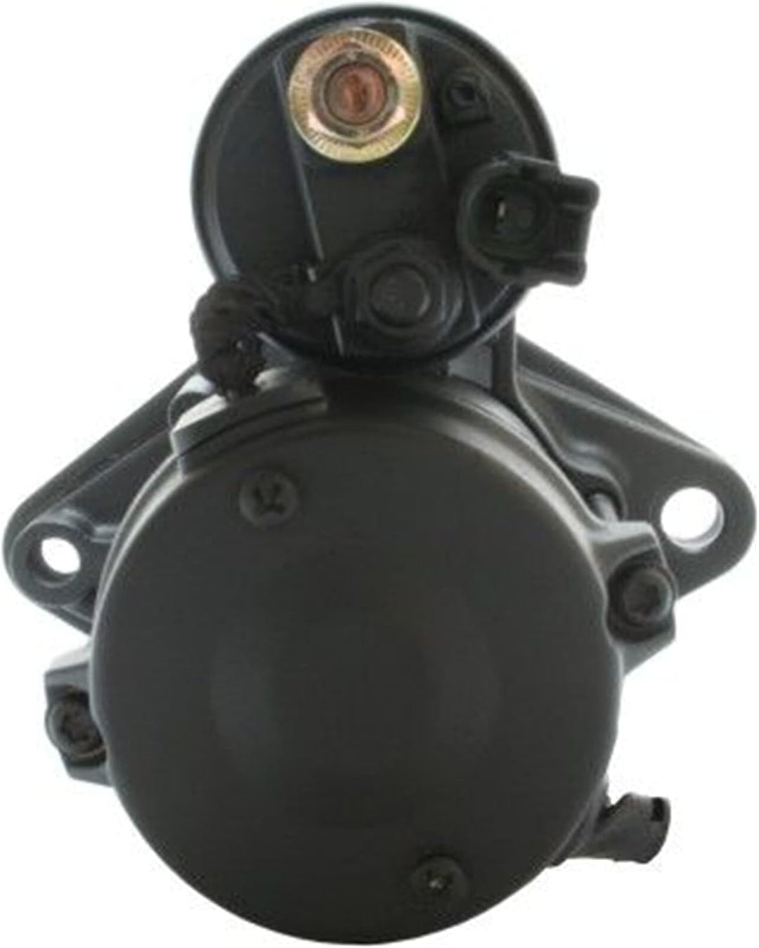 HELLA - Starter/Anlasser - 12V - 1.3kW - für u.a. Toyota Corolla Verso (ZER_, ZZE12_, R1_) - 8EA 012