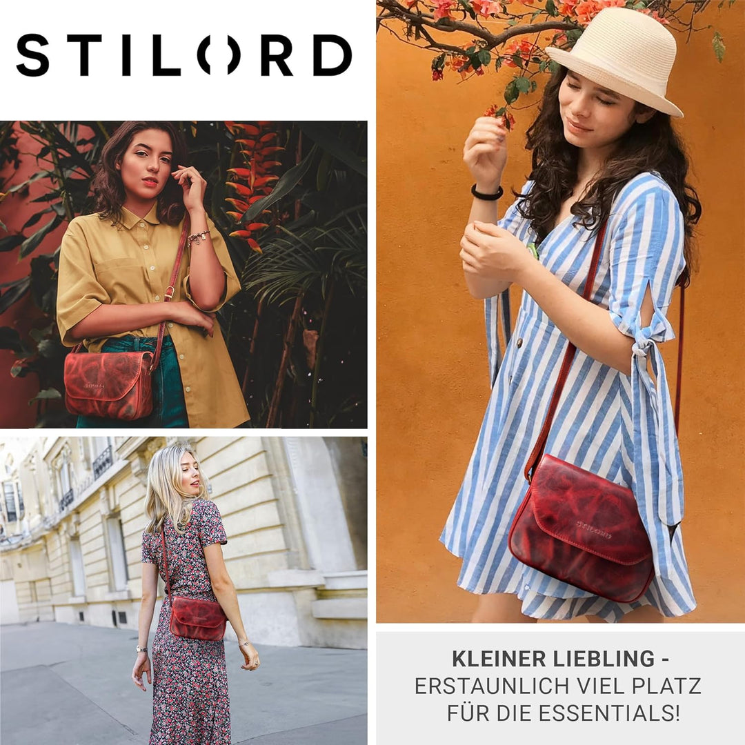 STILORD &