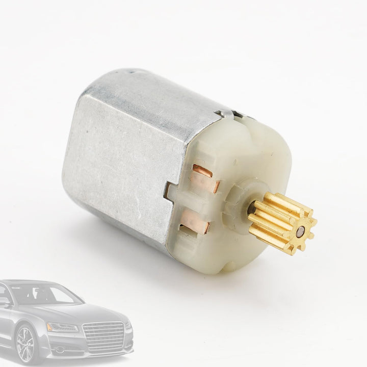 Auto Türschloss Motor, Stellmotor für Autotür Zentralverriegelung, Ersatz
