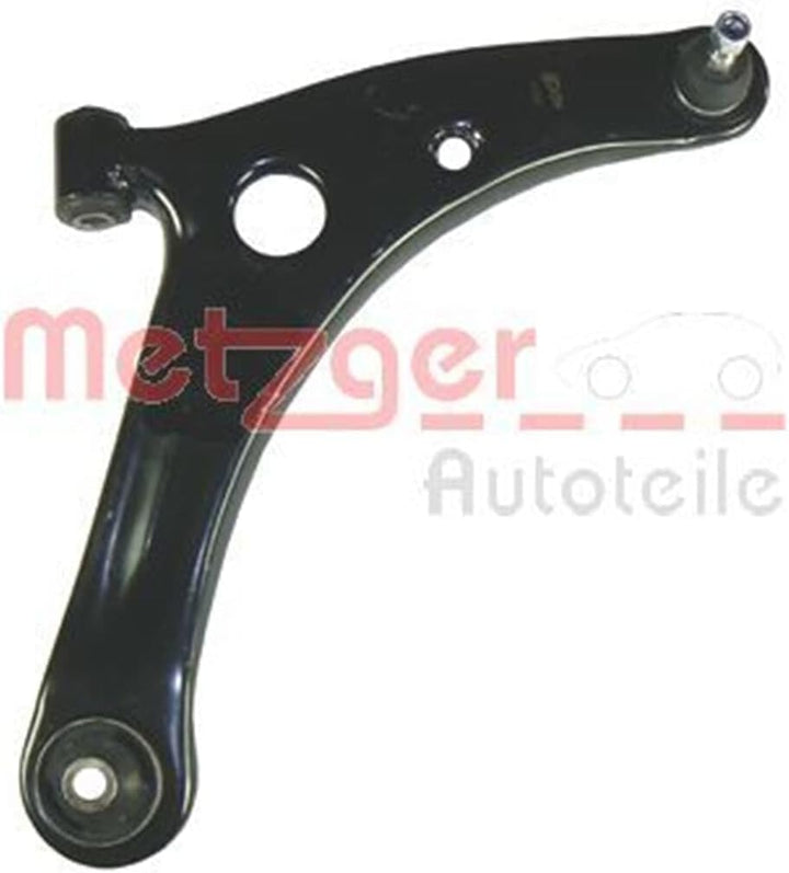 Metzger 58057502 Lenker, Radaufhängung