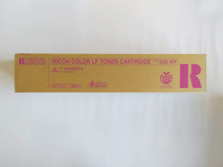 Ricoh 888314 type 245 Tonerkartusche 15.000 Seiten, magenta