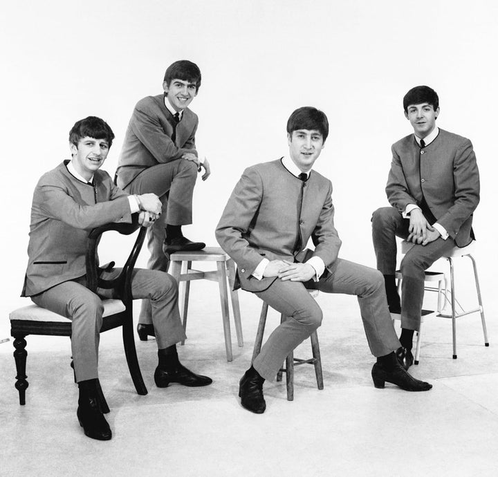 Beatles for Sale [Vinyl LP], Vinyl