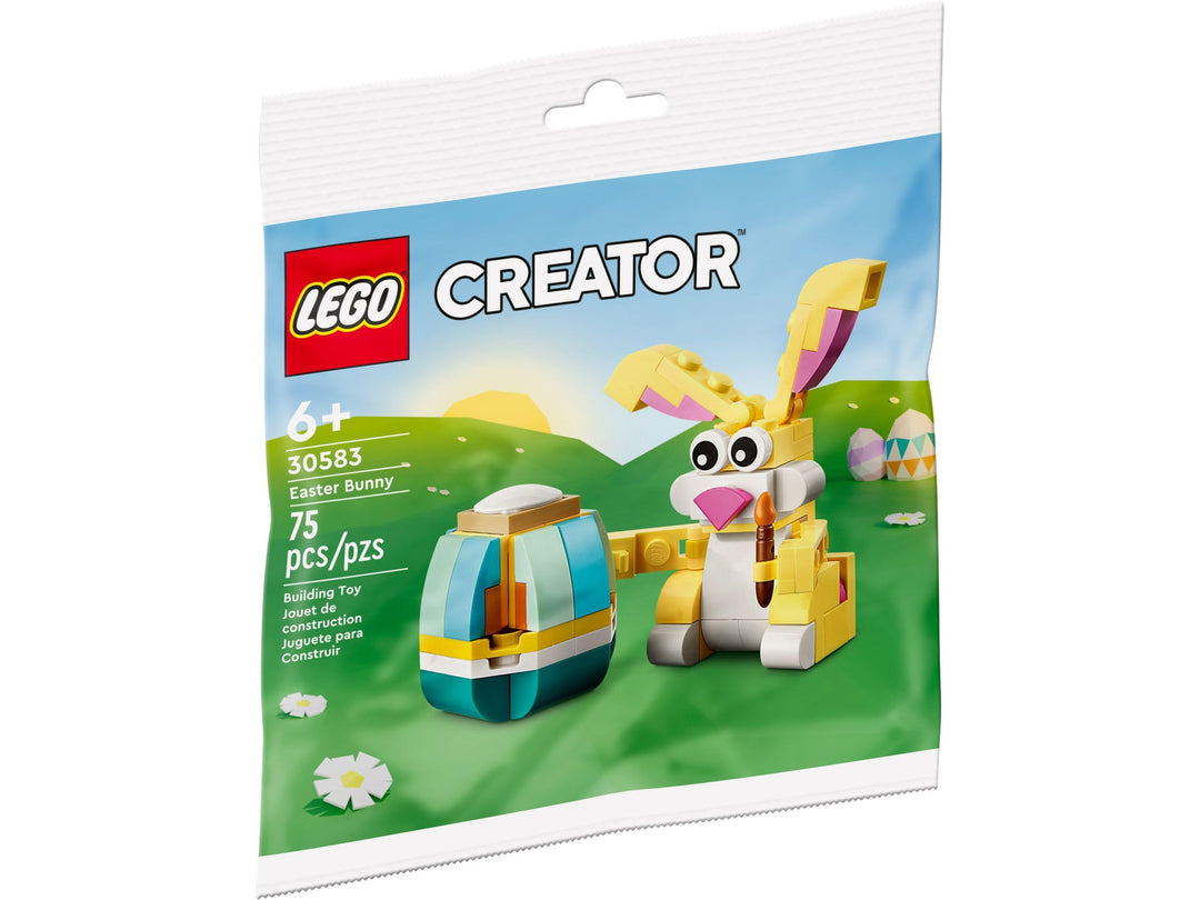 Lego 30583 Creator Osterhase