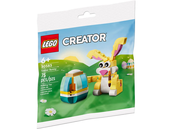 Lego 30583 Creator Osterhase