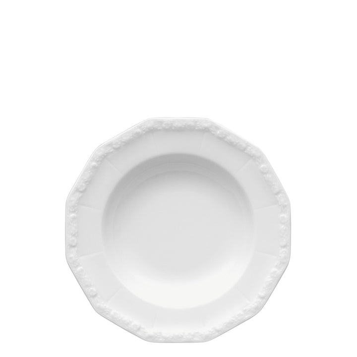 Rosenthal Maria Weiss Suppenteller 23 cm