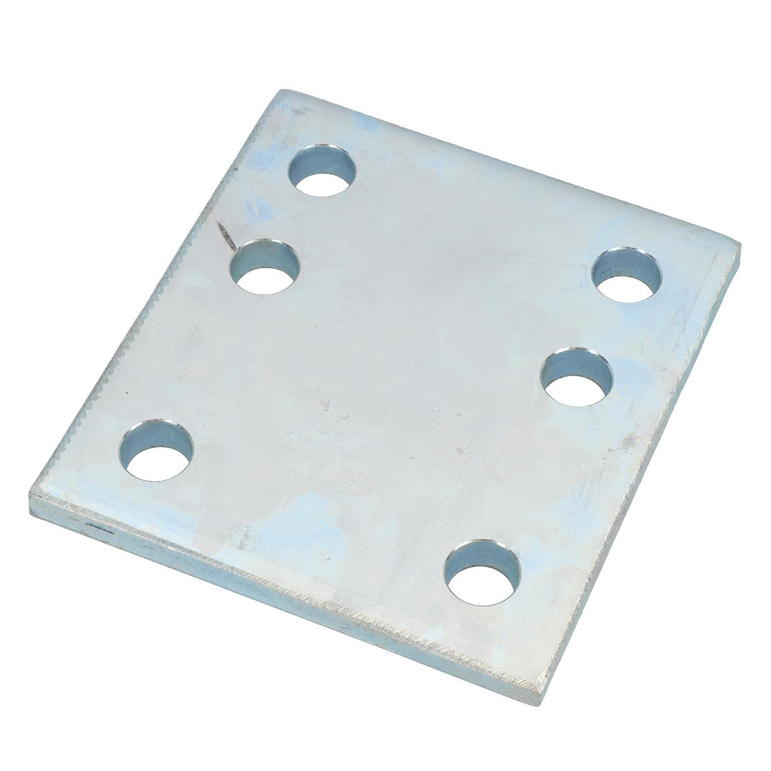 AB Tools Barre de Schleppen/Kolben 6 Löcher der Platte Einstellungen in Höhe des Raums TR137