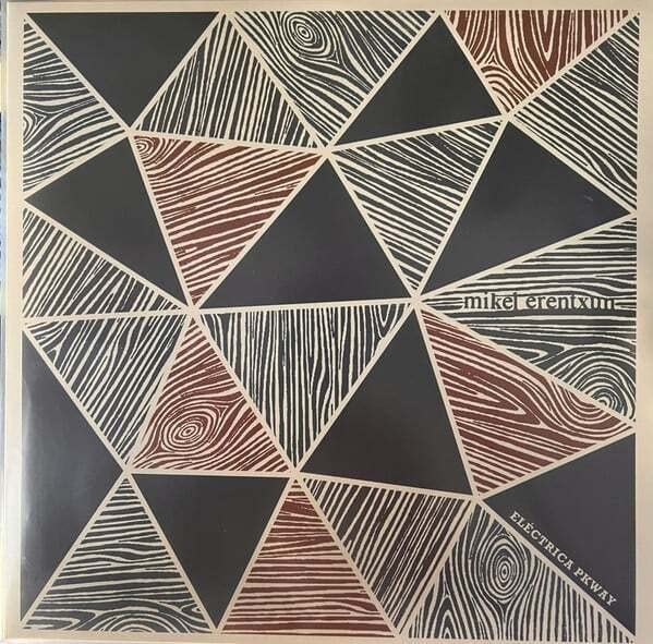 Electrica Pkway, Vinyl