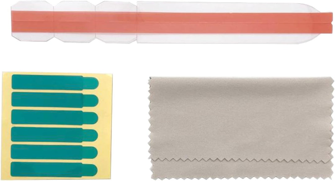 upscreen 10.4" Blickschutzfilter für 10,4 Zoll Standardgrössen (26.4 cm) [210 x 158 mm, 4:3] - Blick