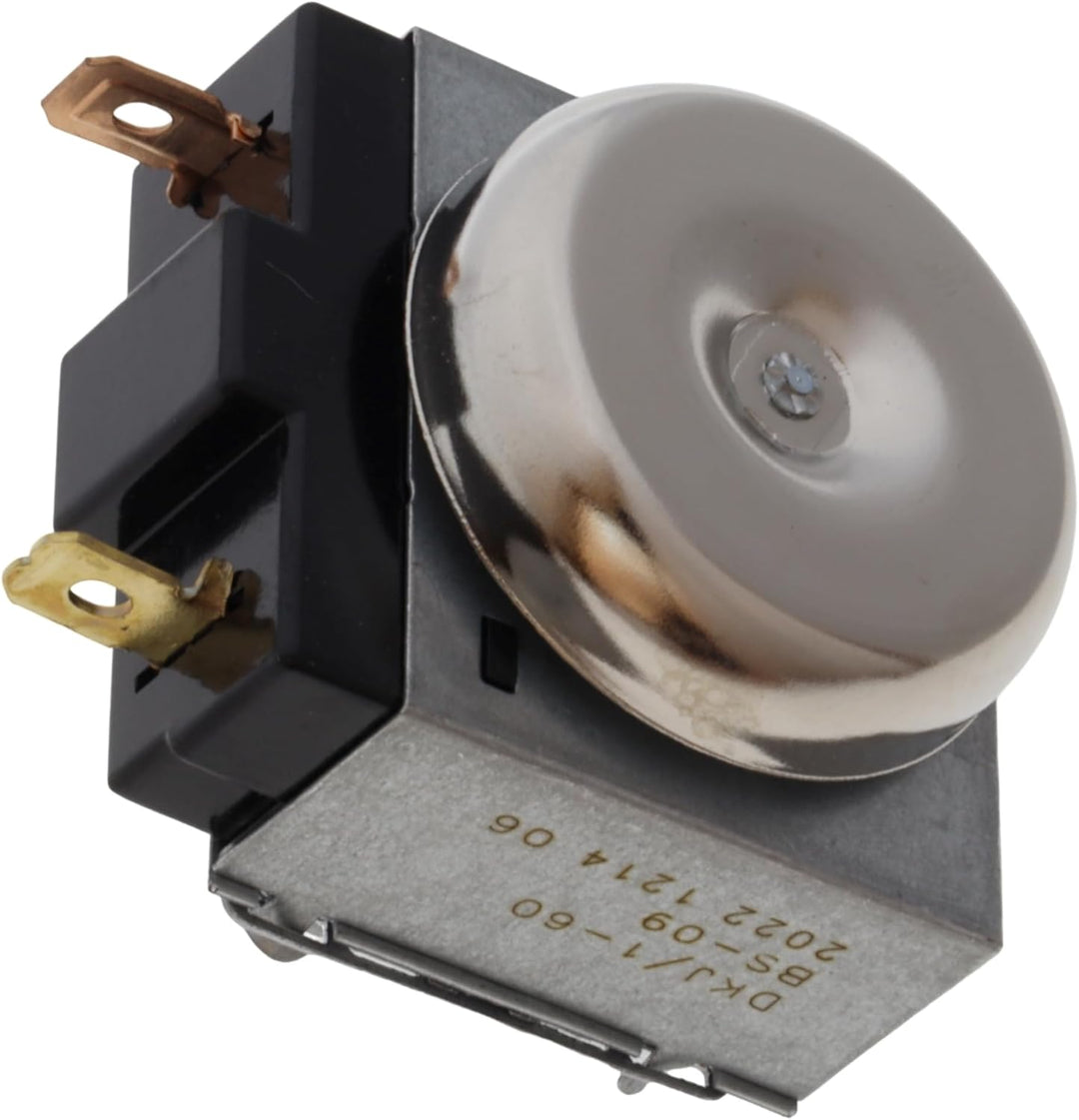 Ariete Timer Minute Minder Dkj / 1-60 E185572 Friteuse Airy Friteuse Ofen 4619
