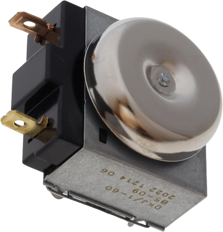 Ariete Timer Minute Minder Dkj / 1-60 E185572 Friteuse Airy Friteuse Ofen 4619