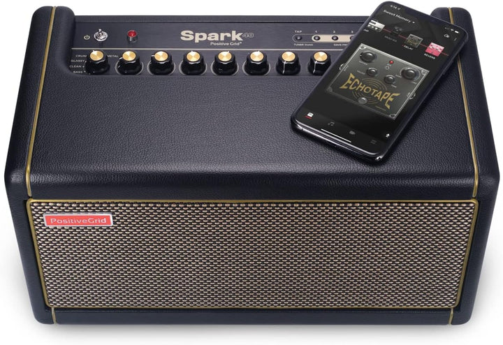 Positive Grid Spark Gitarrenverstärker,