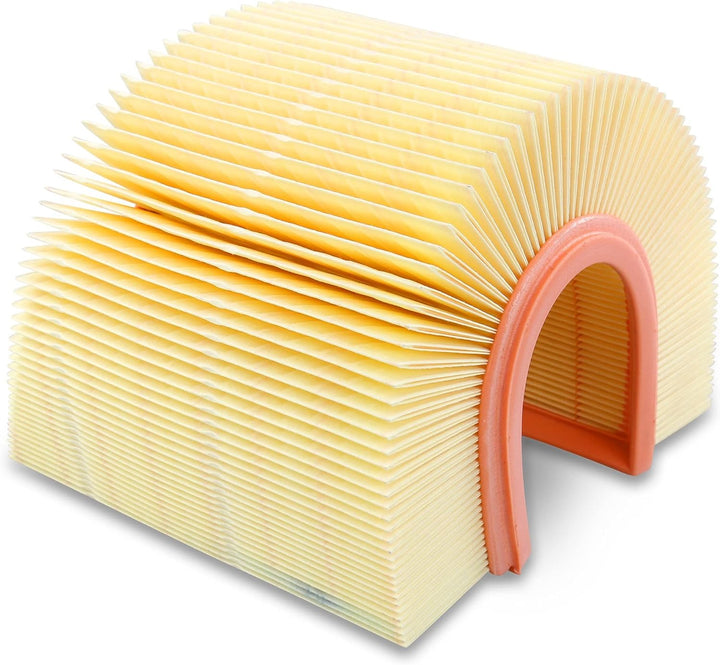 1x MANN-FILTER Ölfilter, 1x MANN-FILTER Luftfilter, 1x MANN-FILTER Innenraumfilter (Aktivkohlefilter