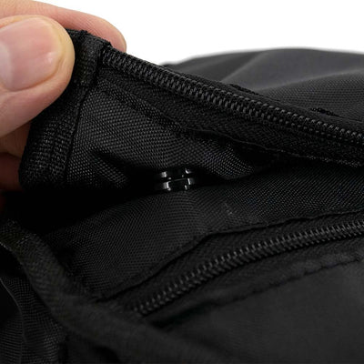 COOWONE Hundeleckerli-Tasche Hundespaziergangstasche für Leckerlis, Knabbereien, Spielzeug, Weiche C