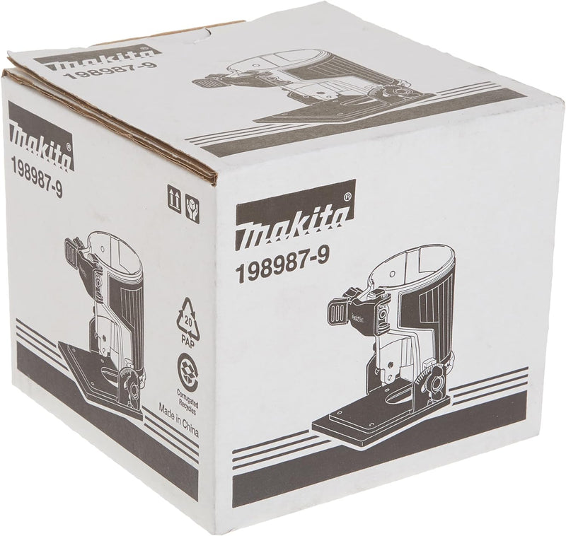 Makita 198987-9 Kompaktfräser